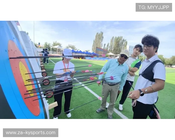 世界射箭公开赛推广生态友好型赛事场地，世界射箭锦标赛多久举办一次